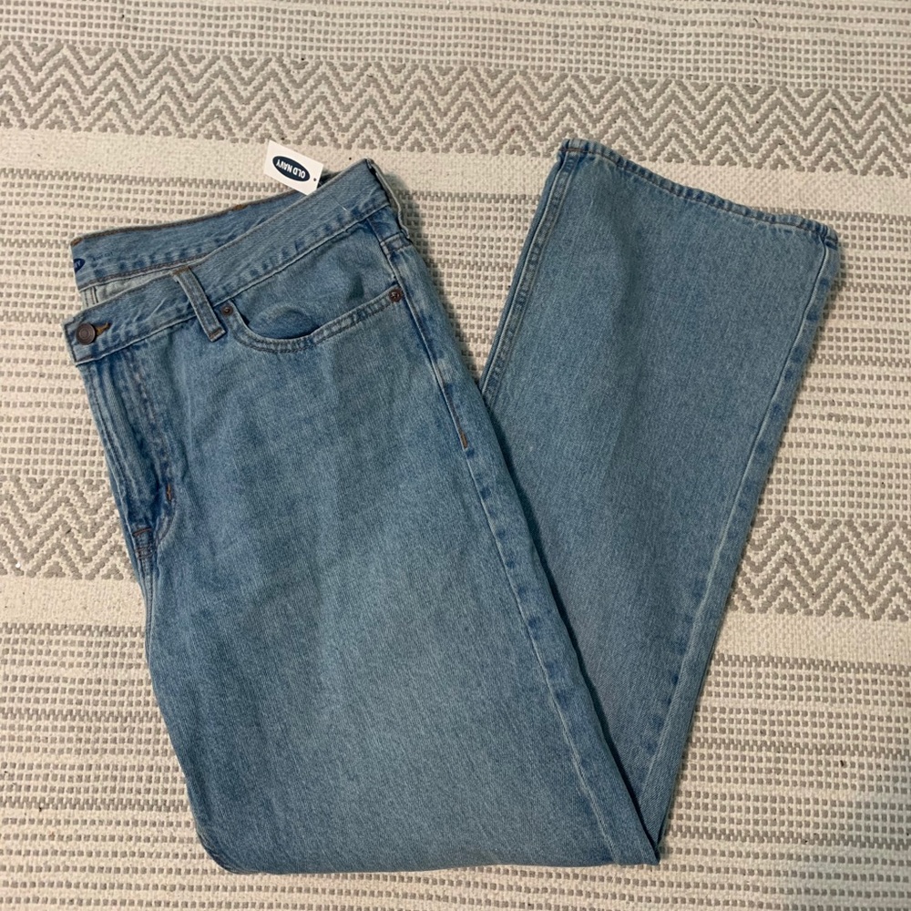Men’s Boot cut pants